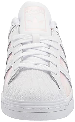 Image of adidas Originals Men's Superstar Leather Sneakers