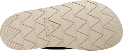 Clarks - Mens Solsbury Strap Sandals3