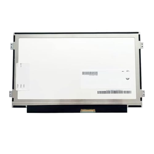 Écran LCD M101NWT2 R0 dalle de remplacement de 10.1 pouces