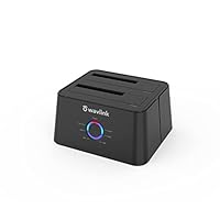 Amazon.co.jp: WAVLINK HDDスタンド mac M1対応 USB 3.0 SATA