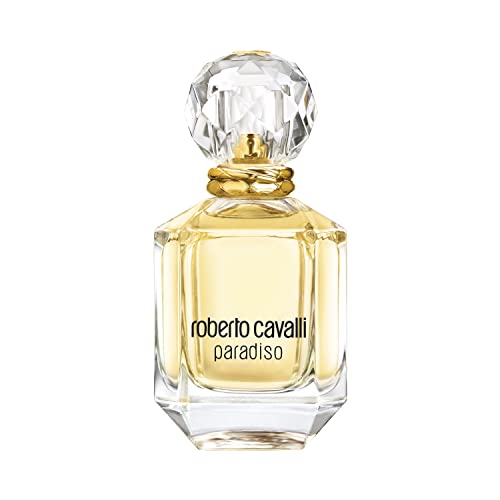 Roberto Cavalli Paradiso Eau de Parfum Spray, 75ml