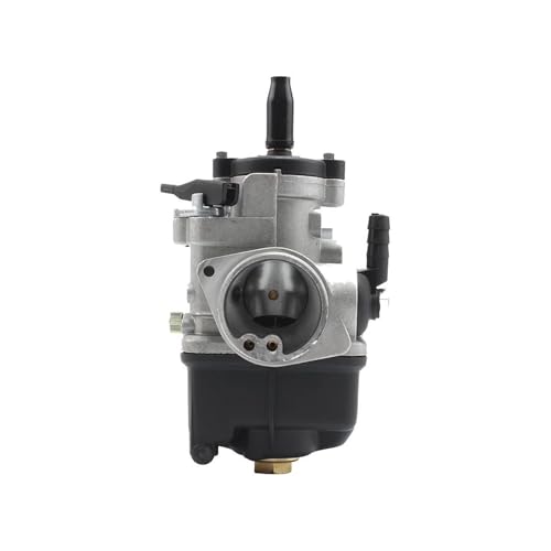 Carburateur 28mm PHBL pour moto de course 2T 4T et enduro 50-300cc