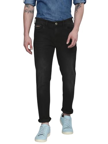 Image of The Indian Garage Co Men Jeans