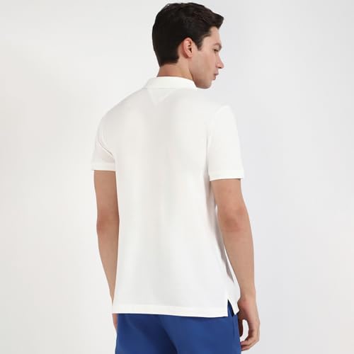 Image of Tommy Hilfiger Men Polo Shirt