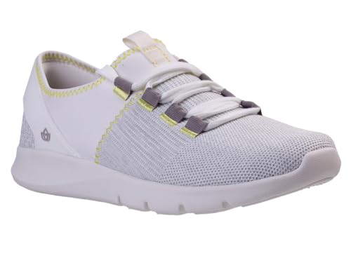 Baskets Spenco Kelsey pour femme : chaussures de marche confortables