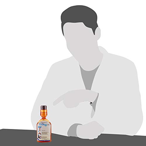 Looz Solution,Liquid Mouthwash-200 Milliliter