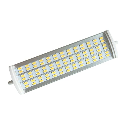 20W 189mm R7S LEDR[d 5630 78PCSr[Yt LEDPLCg 3000-6000K Lz(Natural White 4000K)