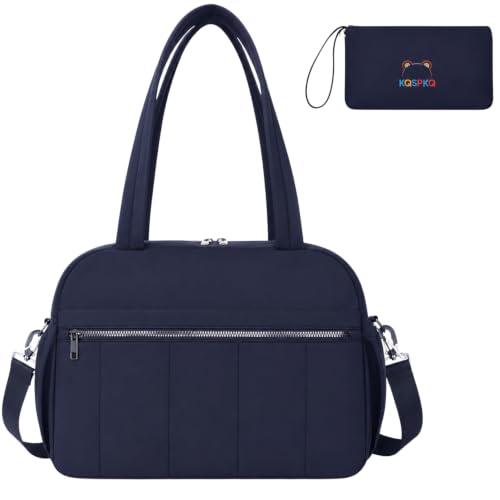 Image of Winnies Mommy Bag Diaper Tote Maternity Messenger Bags for Mothers for Travel Gifts for Mom to Be