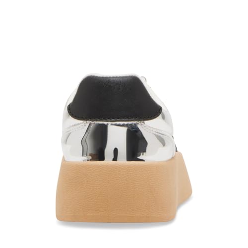 Steve Madden Girl's Jjersey Sneaker3