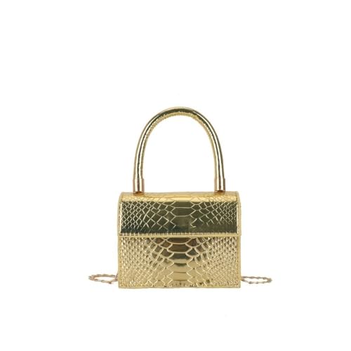 Sac à main tendance à boucle : résolvez le manque d'espace avec style raffiné et chic - 6
