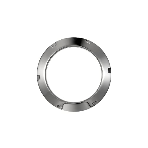 Semdu Sapphire Crystal Transparent Case Cover Back Fit For Skx 6105 007 Watch