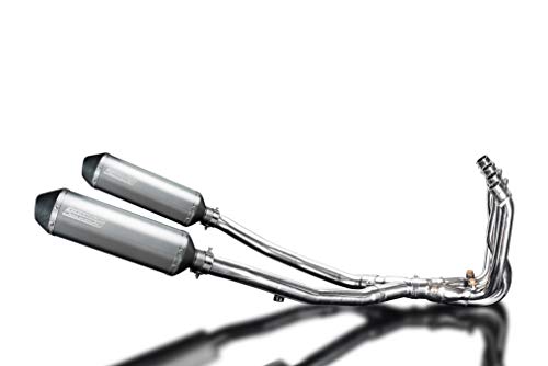 DELKEVIC XbvI GL][Xg }t[/XOVAL TCT[F`^/pCvF304 XeX| ZZR1400 ZX14R 2008-2011 343mm COM05E5