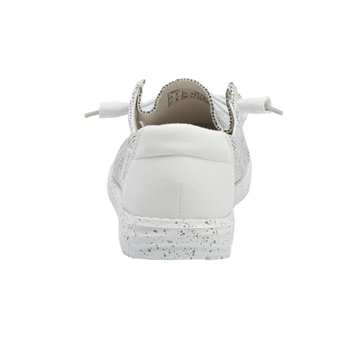 Image of HEYDUDE Women's Hey Dude Wendy Damen Cordschuh