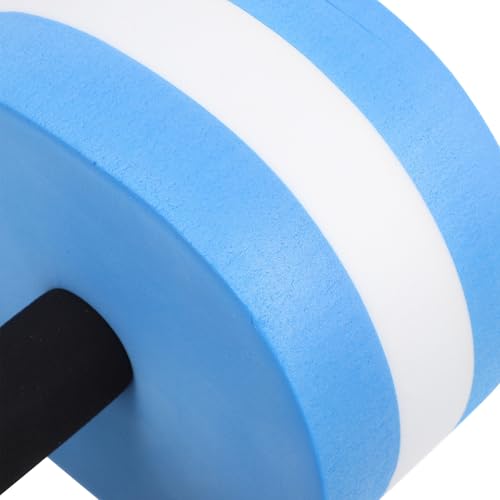 Pesas acuáticas BESPORTBLE 2 unidades para ejercicios en agua miniatura 3