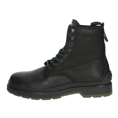 Bottines amphibiens homme cuir Red Rock Boot d'une qualité artisanale exceptionnelle