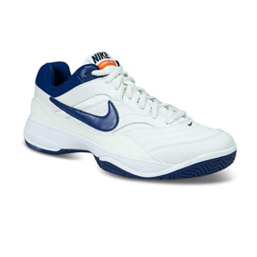 NIKE Men's Court Lite Tennis Shoes