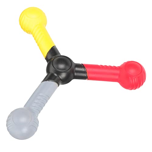 BESPORTBLE Reaction Training Stick Hand-eye Coordination Tool for Boys and Girls Adults