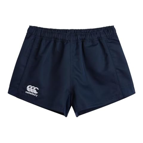 Canterbury Women's Adv Short Navy 16 Cover