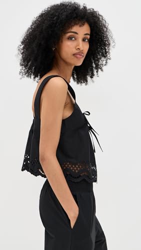 Rails Women's Blythe Top4