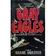 Gray Eagles 000223050X Book Cover