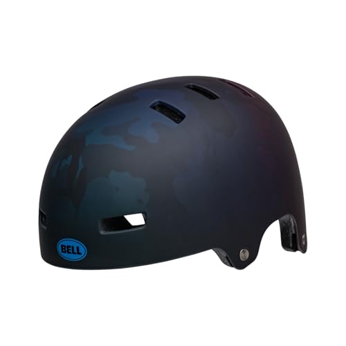 Casques de vélo Jeunesse BELL Portée pour aller au collège en sécurité
