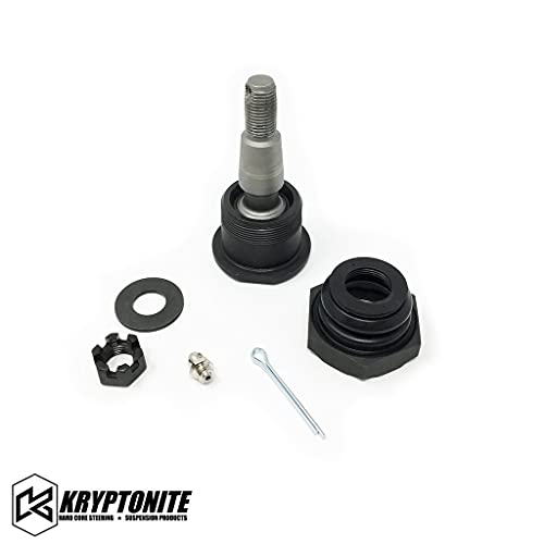 Kit rotule Kryptonite KRBJX3-PACK pour réparer le jeu de direction Can-Am - 3