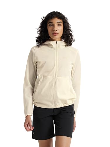 Amazon.com: Arc'teryx Sinsola Hoody Women's | Woven, Vented, UPF