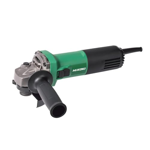 HIKOKI Angle Grinder