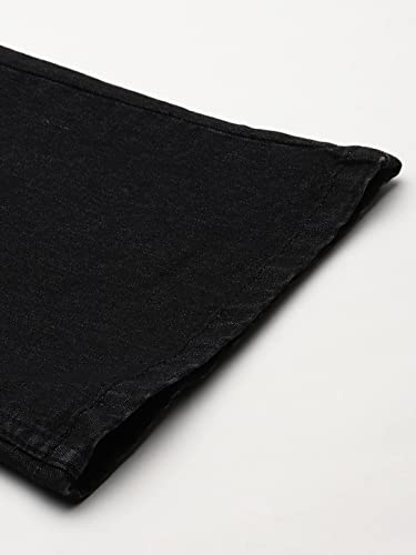 Image of Diverse Men's Regular Jeans
