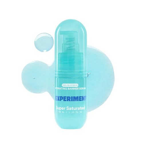 Experiment Super Saturated Ultra Hydrating Barrier Serum