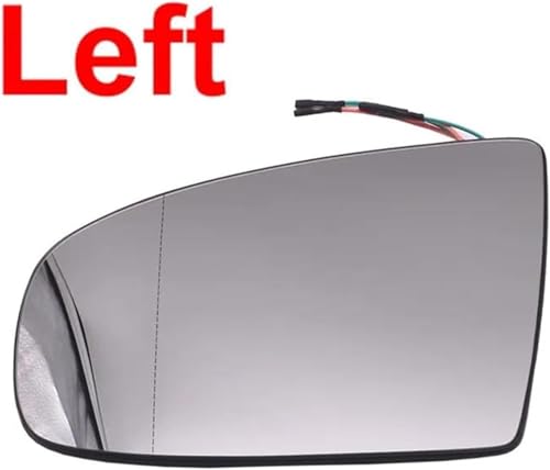 Remplacement du verre de rétroviseur BMW E70 miroir premium - 2