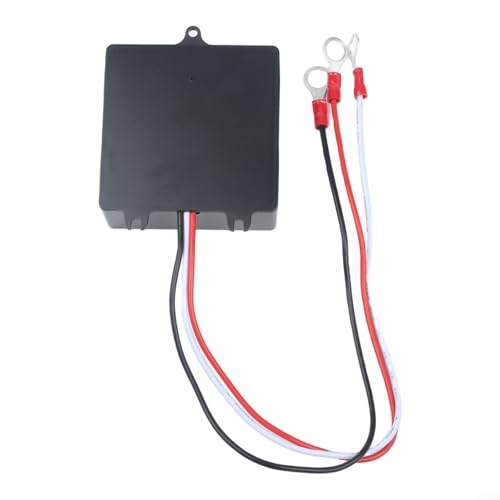 Digital 24V Battery-Equalizer For 2X12V Lead-Acid Iron Phosphate, Smart Balancer With Real-Time Display For Car Boat Motorcycle Solar miniatura 6
