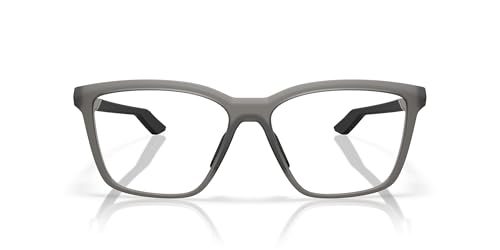 Image of Oakley OX8191 Enigma Mass Square Prescription Eyewear Frames