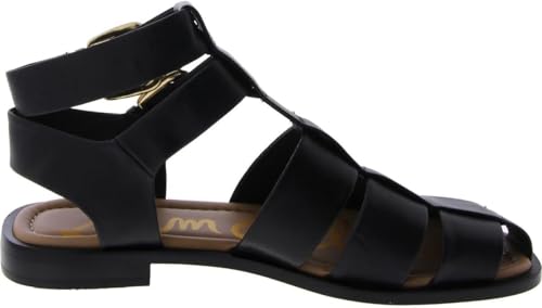 Sam Edelman Women's Dawn Fisherman Sandal2