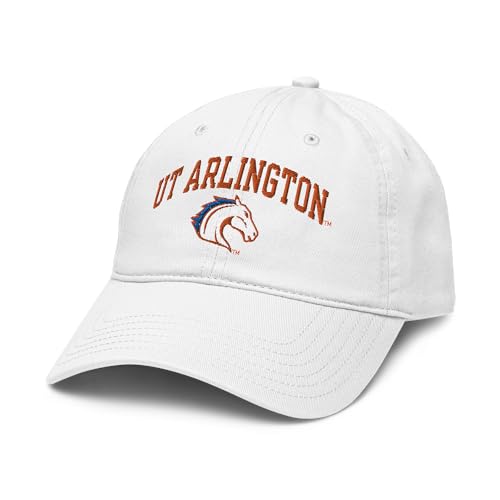Gorra Ajustable Oficial Texas Arlington Mavericks miniatura 1