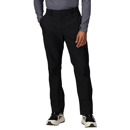 Pantalon randonnée Marmot Scree Homme idéal pour les trekkings en haute montagne l'été