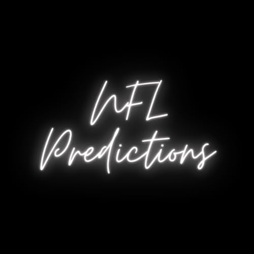 NFL Predictions
