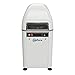 Univex ABDR11 Automatic Bun Divider Rounder, 6.34-17.63 Ounce, 1900 Pieces Per Hour