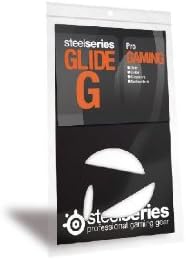 STEELSERIES NORTH AMERICA CORP 60007 STEELSERIES GLIDE G
