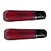 Pack of 2 Revlon Ultra HD Matte Lipcolor, The Sofia Red 680