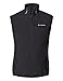 Produktbild VAUDE Herren Mens Larice Vest Ii Jacke, Schwarz, XL EU