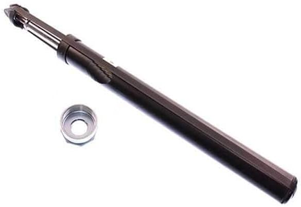 Replacement Suspension Strut Cartridge Front (Front/Use with 1.125 inch dust cap. Stem 46mm X 14mm) for BMW (EB131456)