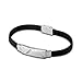 Produktbild Lotus Style Armband schwarz silber LS1037-2/1 Herren Schmuck Stahl JLS1037-2-1 Edelstahl Armband