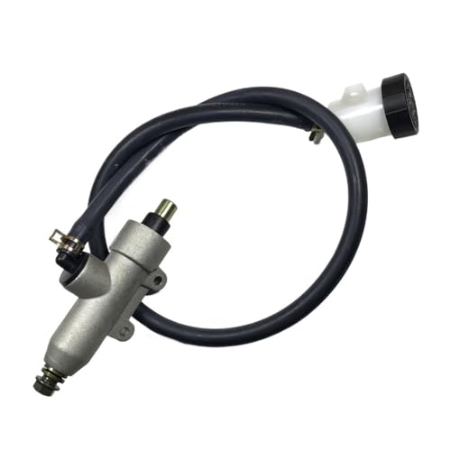 Cilindro maestro de freno para ATV Linhai Buyang Stels 260 300 bomba inferior de 9mm 300B