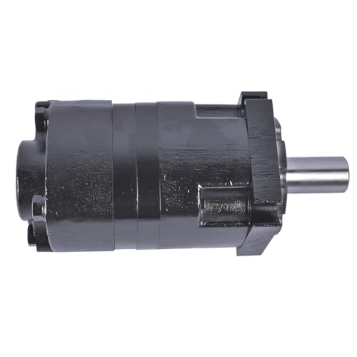 Image of Hydraulic Drive Motor 109-1101-006 109-1101 Replacement for Eaton Char-Lynn 4000 Series 109-1101 Motor AKWH