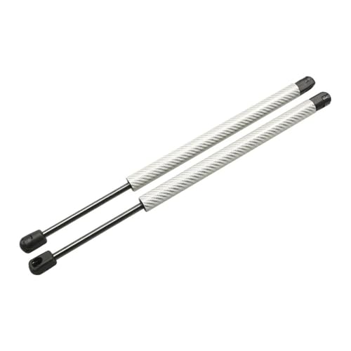 Entretoises à gaz de capot FJ Cruiser levage fluide sans effort