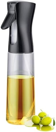 GRIFEMA Pulverizador de aceite 300 ml de vidrio