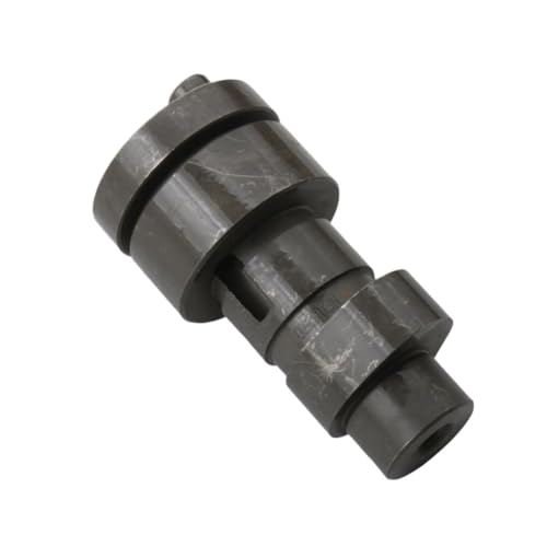Árbol de levas repara pérdida potencia en Beverly 300 4T 4V E5 y MP3 300 4