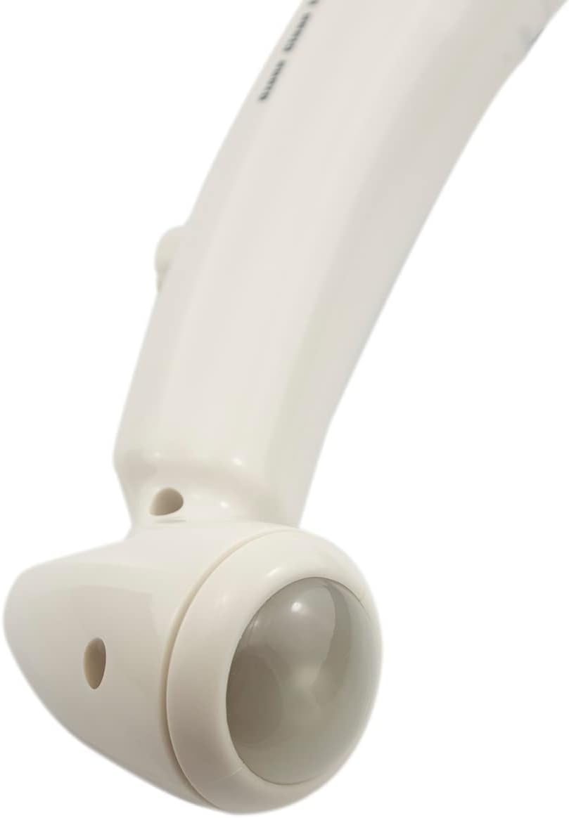 Elitzia Ozon Clean Gesichtspflege-Maschine Hochfrequenz Akne-Entferner Lila Licht zum Abtöten von Bakterien Tragbares Gesichtspflegegerät Elitzia ETFD3001