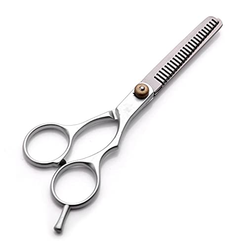 Jatour Ciseaux Désépaissir Cheveux 6" Acier Inoxydable